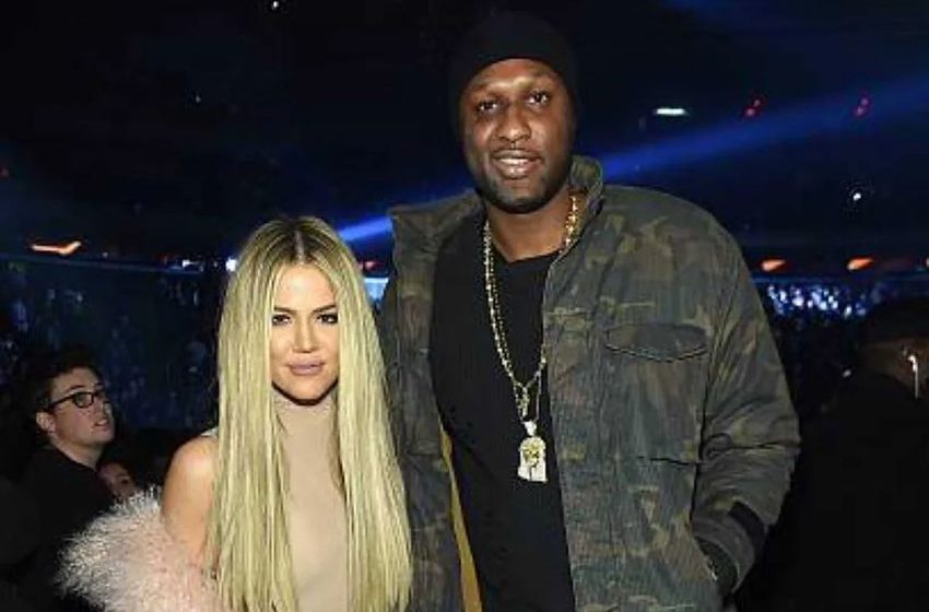  Lamar Odom had bloodshot eyes and the vehicle smelled of marijuana during his arrest for drunk driving