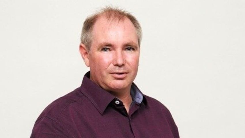  I was addicted to painkillers. Using medicinal cannabis has been a ‘game-changer’