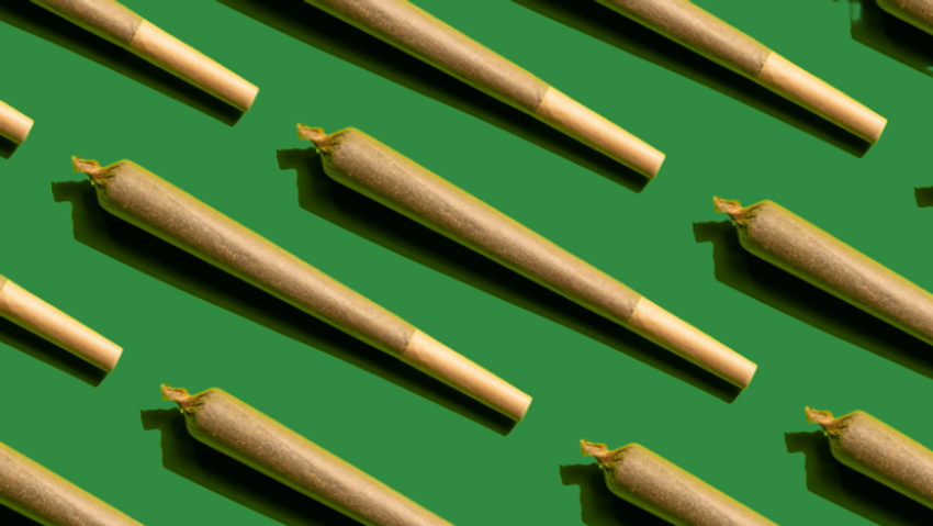  Virginia: Most Voters Favor Retail Marijuana Sales