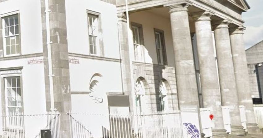  Man charged with posession of €292,000 worth of cannabis