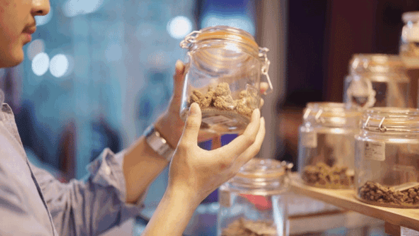  ‘High January’ fuels cannabis boom as experts flag some serious health dangers