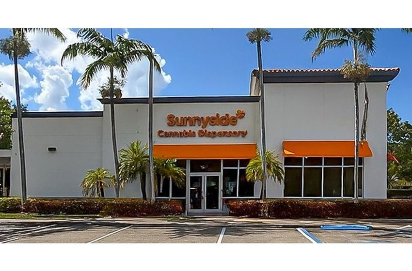  Cresco Labs Opens Sunnyside Tamarac, Expanding Patient Access in Broward County, Florida