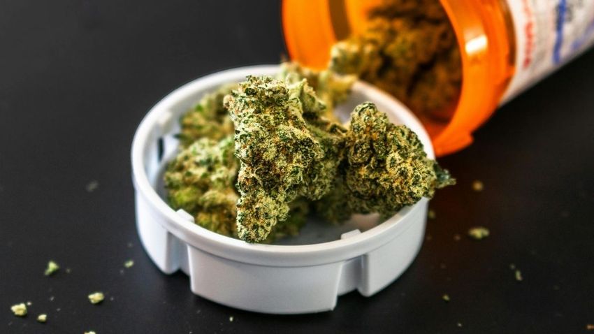  Scientists Figured Out a Standard Measure For Cannabis Use