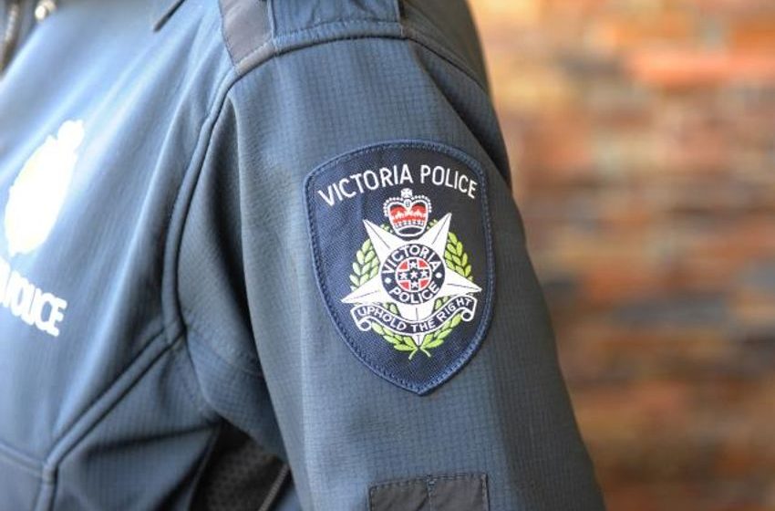  Three Lalor residents charged in gang investigation