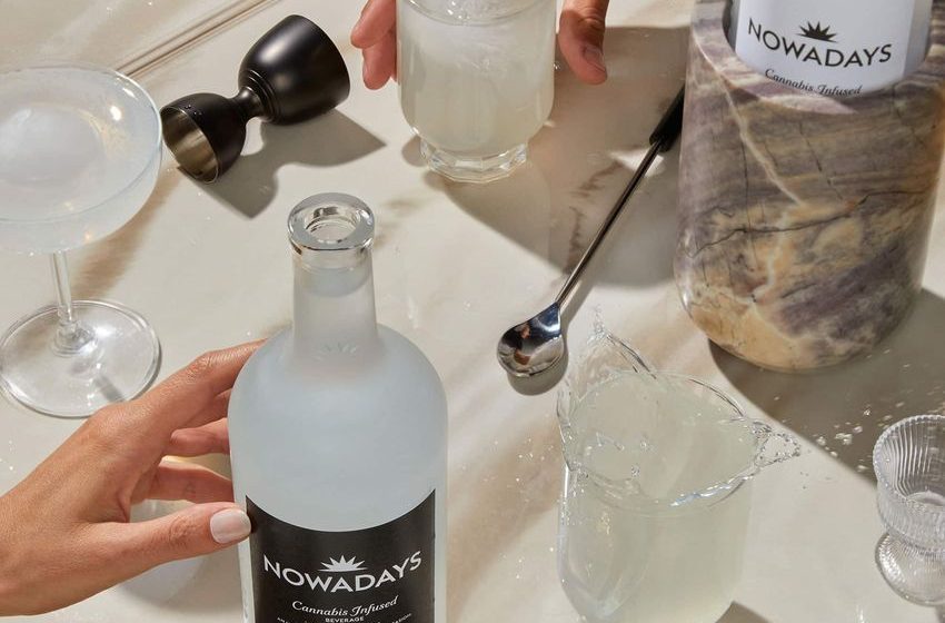  Review: Nowadays Cannabis Infused Beverages (Updated 2026)