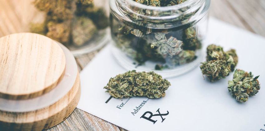  Should medical marijuana be less stringently regulated? A drug policy expert explains what’s at stake