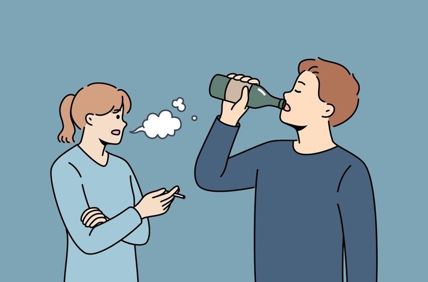  Cannabis Isn’t the Most Harmful Substance. Alcohol and Tobacco Are. Duh. Science Says So, Again. | High Times