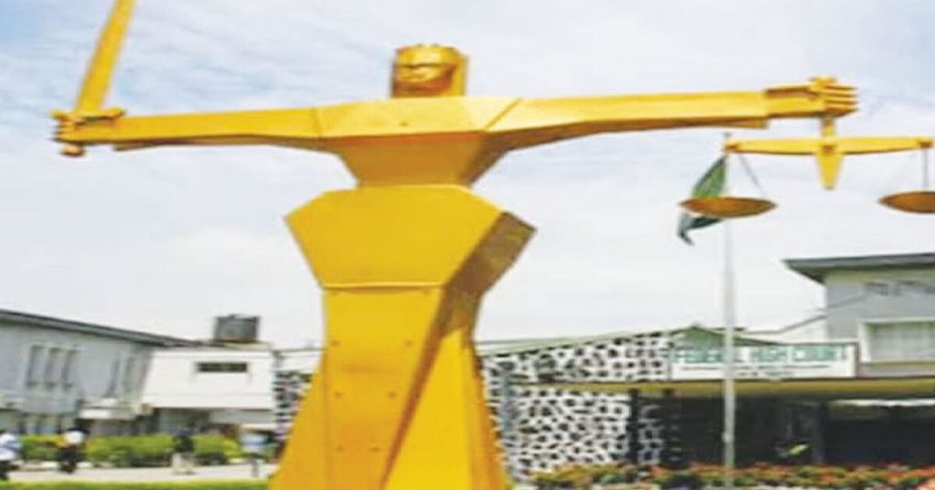  Two arrested for smuggling drugs into Kano court inmates