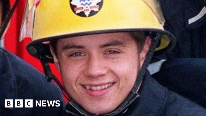  The rise and fall of convicted TV actor John Alford