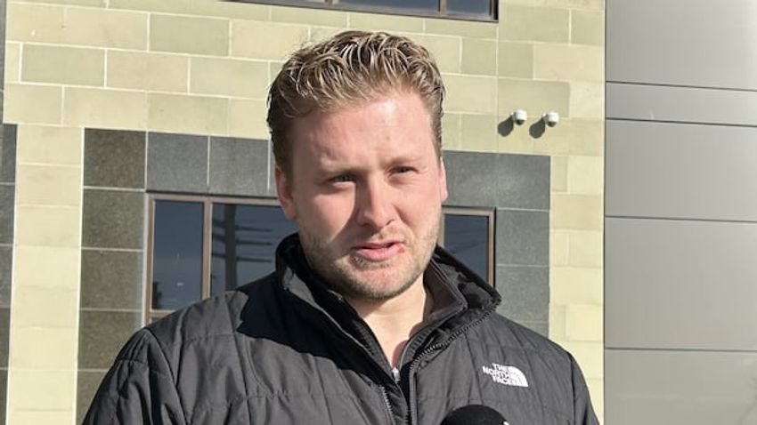  Testifying a 2nd time in Daniel Bard fraud case is ‘frustrating,’ accuser says