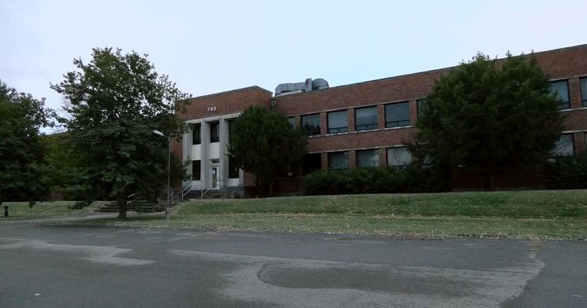  Sale of Charlestown’s historic army ammunition site sparks hopes for revitalization