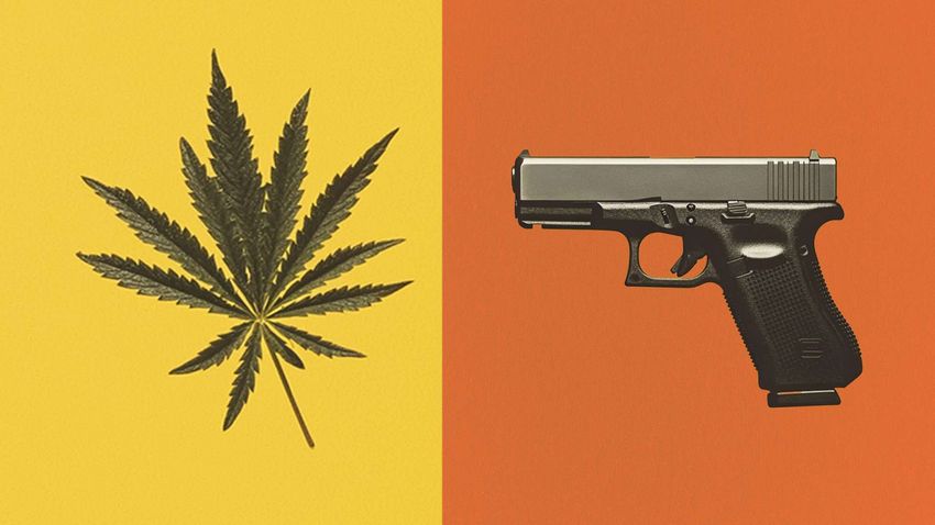  Disarming Millions of Americans Simply Because They Use Marijuana Is Unconstitutional, a SCOTUS Brief Says