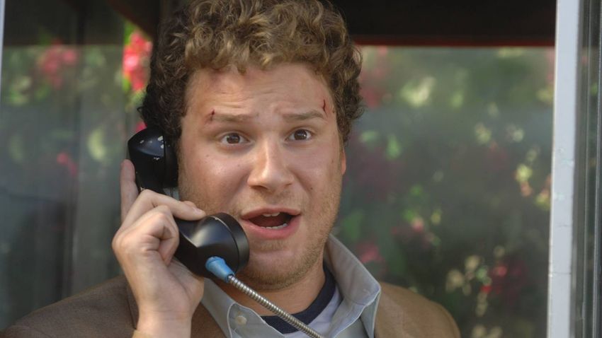  Seth Rogen’s 10 Best Movies & TV Shows, Ranked