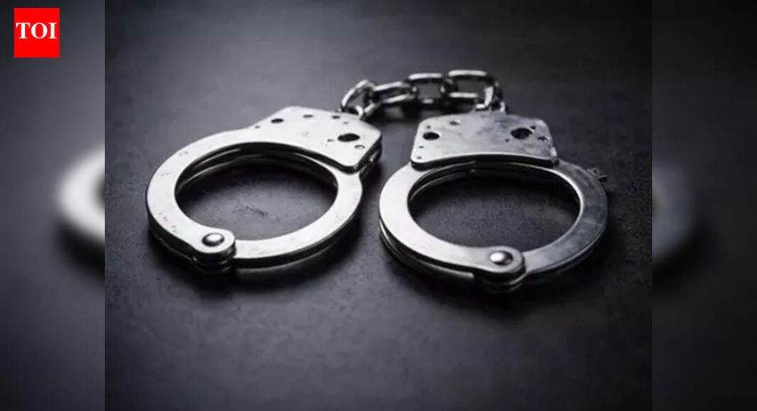  Hydroponic cannabis worth Rs 3 crore seized at Manohar int’l airport