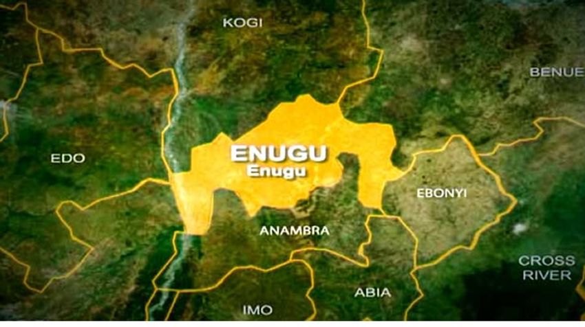  Police arrest man with Illicit drugs in Enugu
