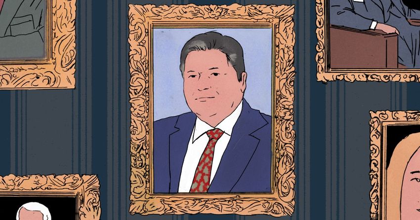  What Being a Billionaire Scion Taught JB Pritzker About Standing Up to One