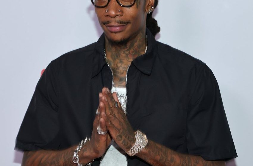  Wiz Khalifa’s appeal of 9-month jail sentence rejected by Romanian court