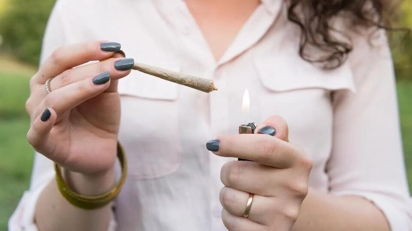  Big mistake to legalize marijuana? Health experts warn of ‘worse outcomes’ – NewsBreak