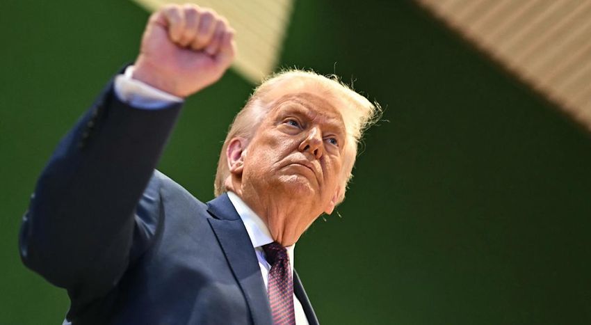  JPMorgan hints at why it shut down Trump’s bank accounts after $5B lawsuit. Is ‘debanking’ against the law in America?