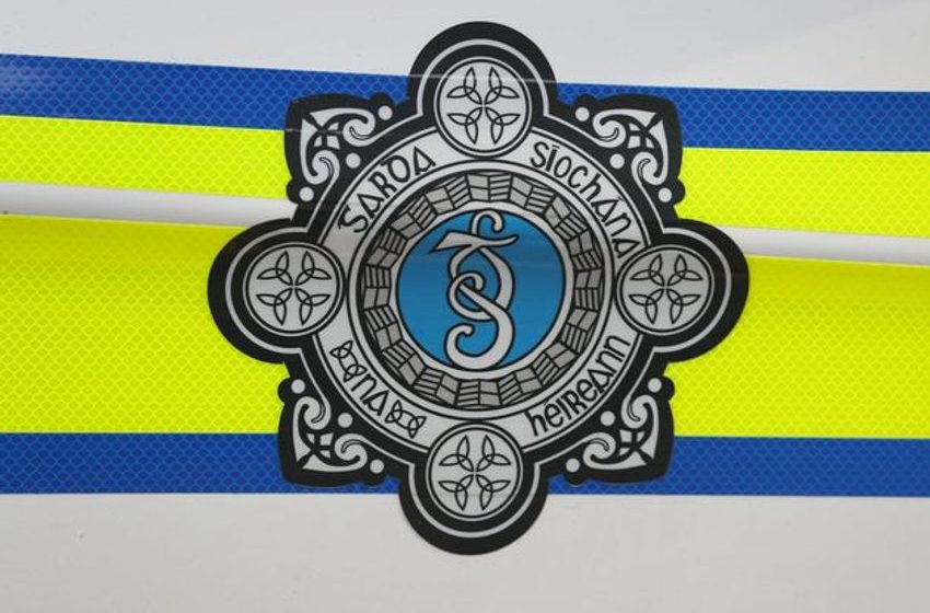  €100,000 of cannabis seized and man arrested in Limerick