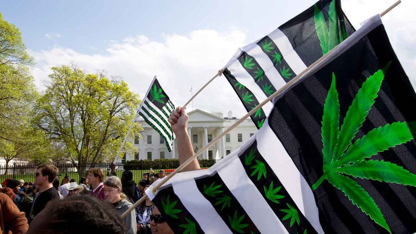  NY Times walks back stance on marijuana legalization, admits loosening of policies has made country worse off