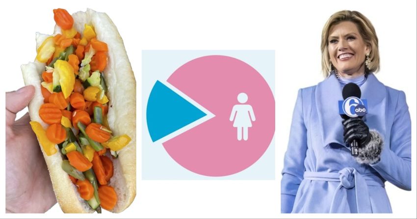  The Philadelphia Flower Show, By the Numbers