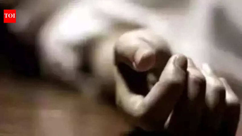  Class X examinee dies by suicide