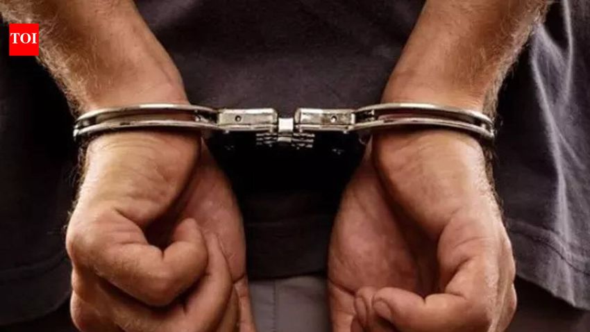  Ganja haul in gumla: Father-son duo held in Gumla with 48kg marijuana stash; cops seize cash, book both under NDPS Act