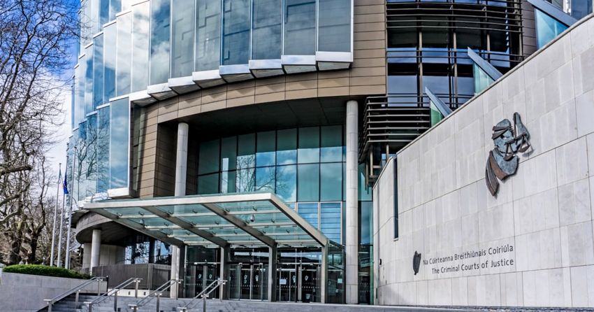  Father of drug dealer tells court his son ‘never stood a chance with parents like us’