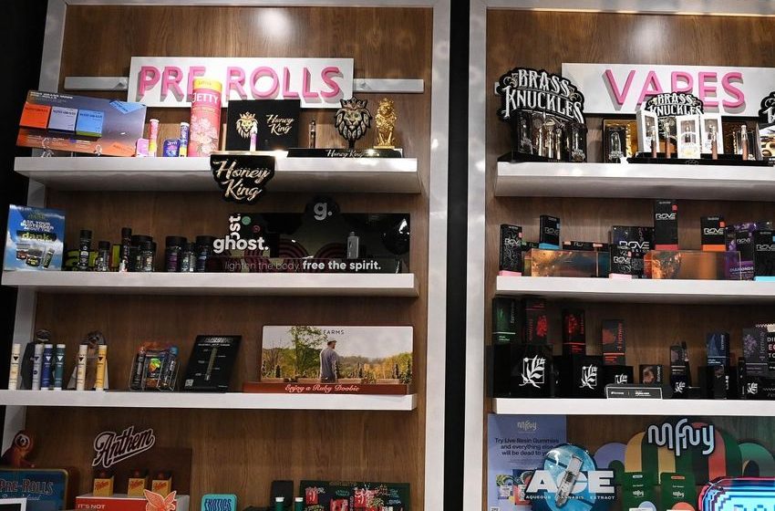  America has a pot problem, why hate-crime hoaxes prosper and other commentary