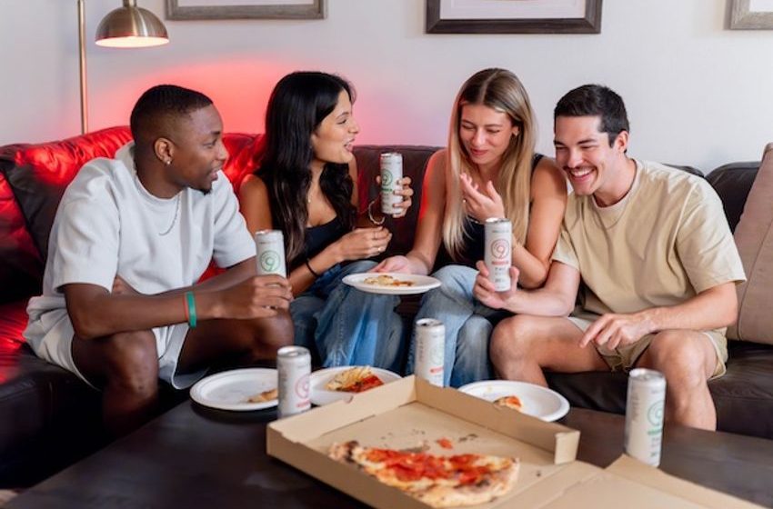  Best Alcohol Alternatives: Untappd’s Favorite THC Drinks