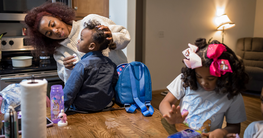  Tens of Thousands of New Mothers Have Been Flagged to Police Over Unreliable Drug Tests