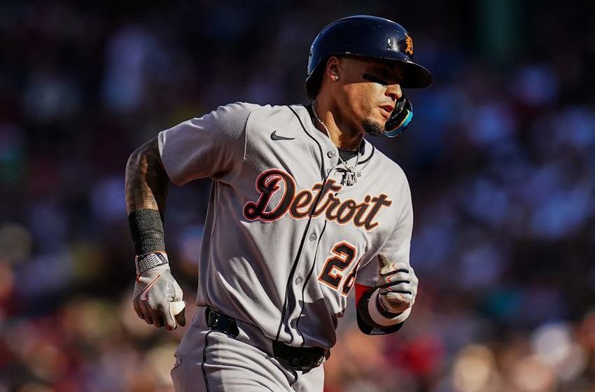  Javier Baez suspended from World Baseball Classic due to marijuana use