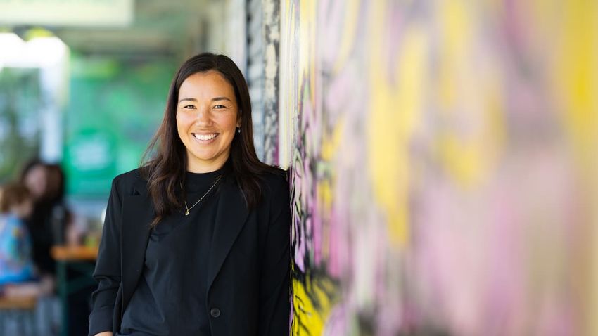  A new kingmaker? Opportunity leader Qiulae Wong and her party’s chances at making history