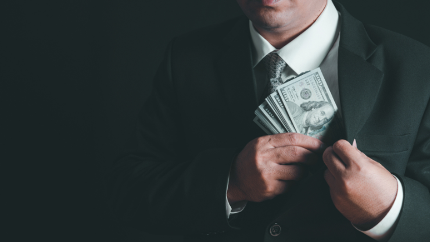  Dark Money Is Fueling Prohibitionist Campaigns To Repeal Legalization