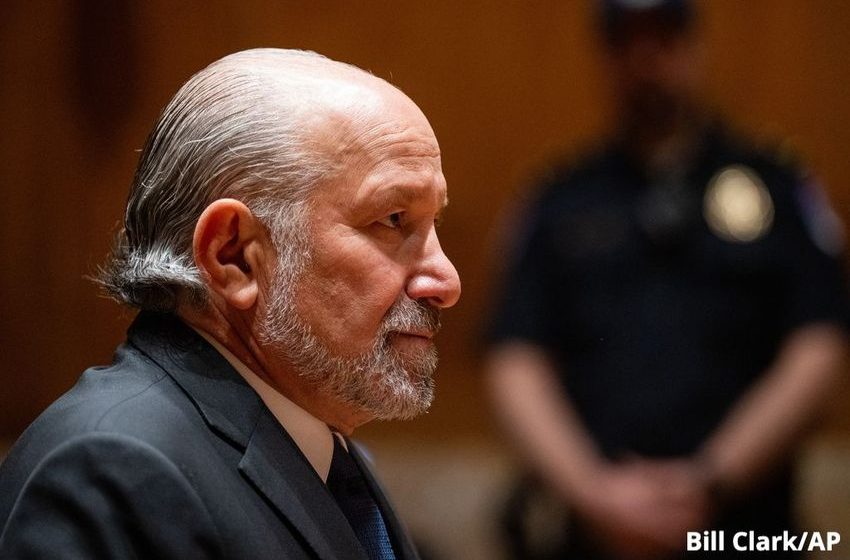  Mediaite One Sheet: Epstein Files Disruption, Bezos’ WaPo Confusion, FCC Getting Sued and More!