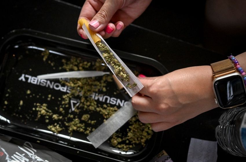  Denver cannabis lounge fined $10,000 for unlawful activity during special events