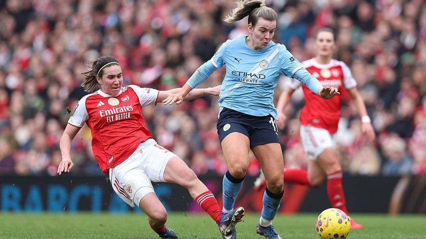  WSL needs VAR to be ‘fair’ – Jeglertz