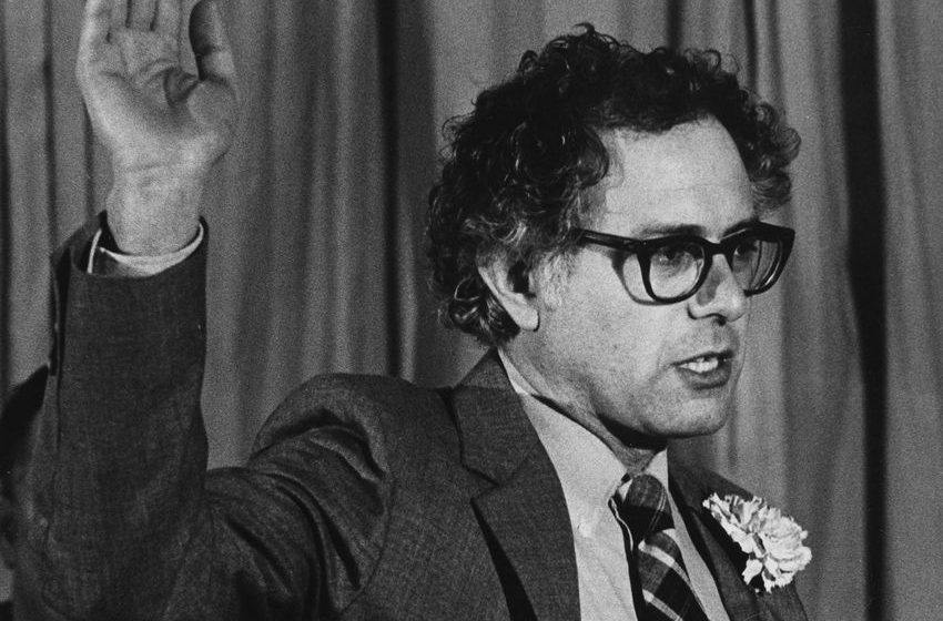  Before the Revolution