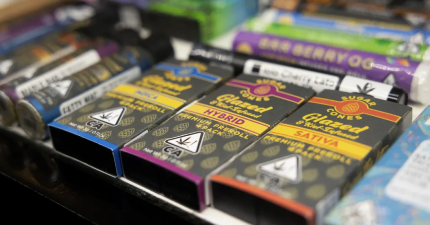  Cops have to treat marijuana in your car differently after new California Supreme Court ruling