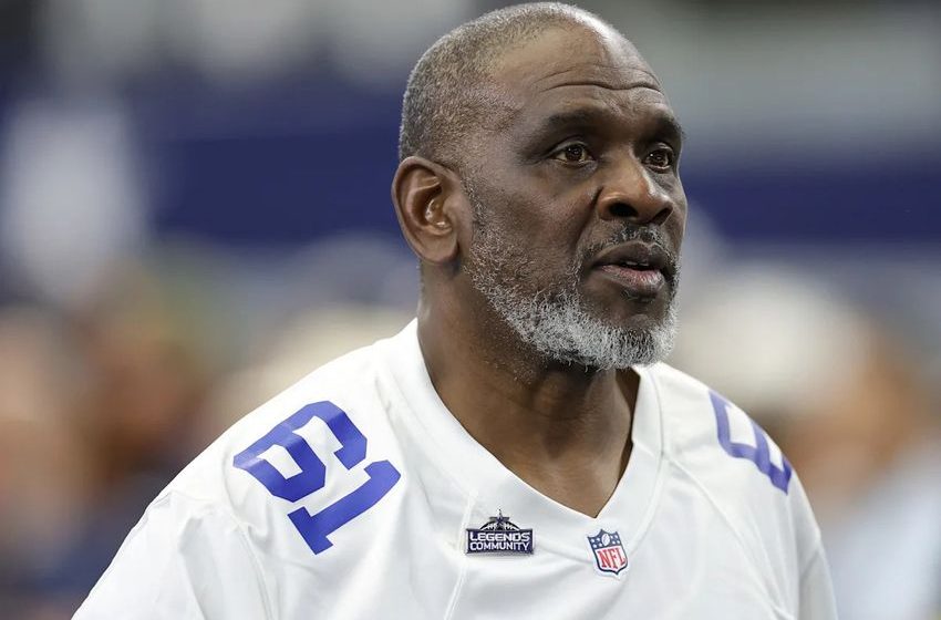  Trump pardons Cowboys 6x Pro Bowl, 2x All-Pro after drug conviction