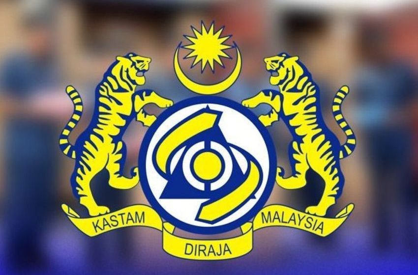  Customs seizes RM58kg of cannabis in Rantau Panjang Duty-Free Zone