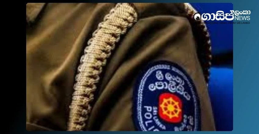  Former OIC and constable who killed a deer in Sinharaja to court