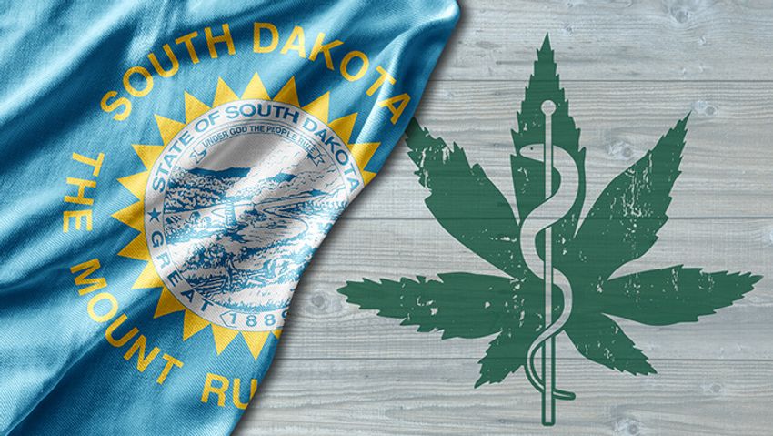  South Dakota: Lawmakers Reject Bills That Sought to Dismantle State’s Voter-Initiated Medical Cannabis Access Program