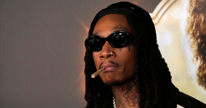  Romanian court rejects Wiz Khalifa’s appeal against 9-month jail sentence for drug possession