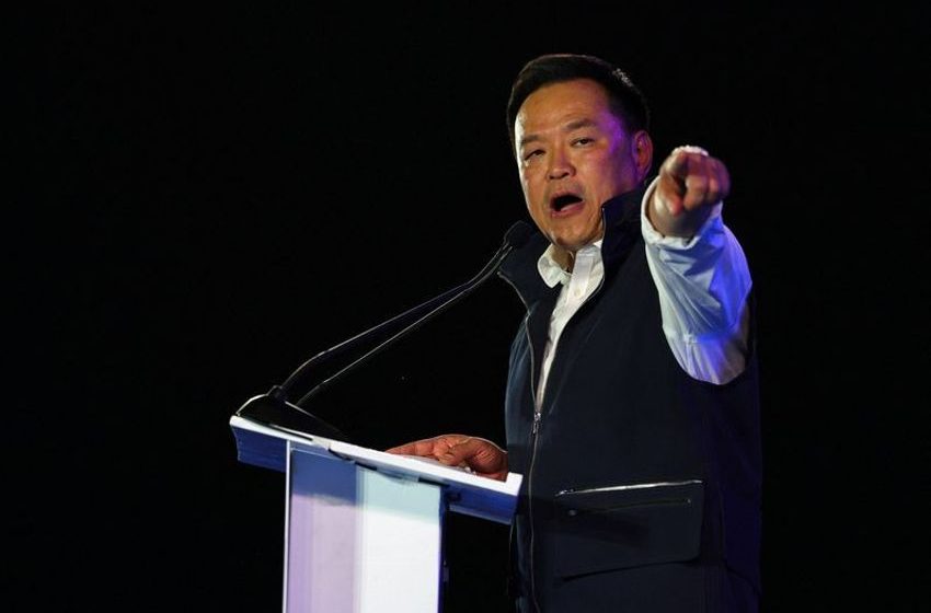  Factbox-Who are the contenders to be Thailand’s next prime minister?