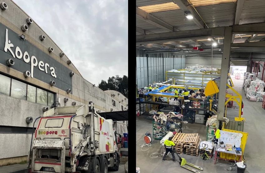  Small-scale supply chains in action