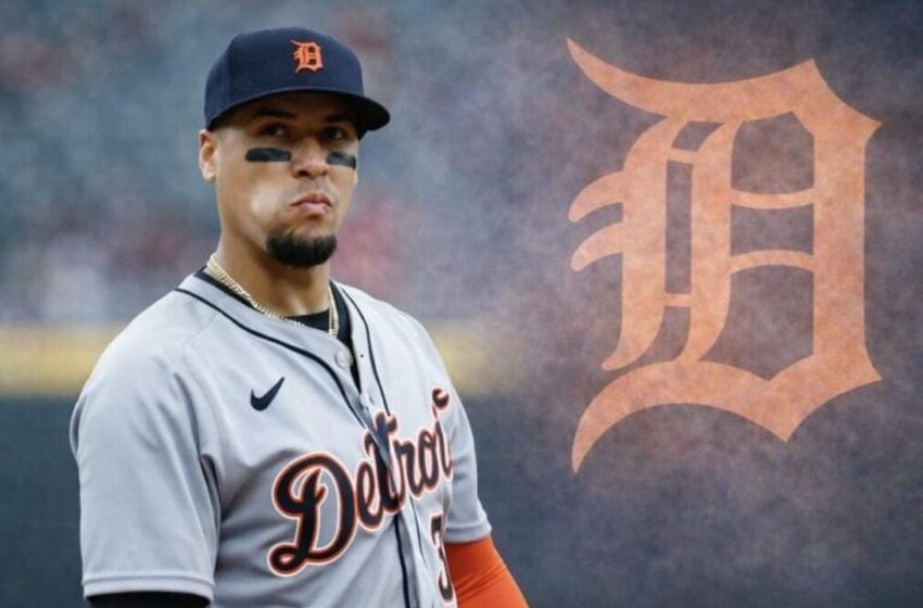  Detroit Tigers’ Javier Báez Addresses Suspension, WBC Absence
