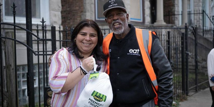  Blueprint For Solidarity: Community Organizations Build the Public Good