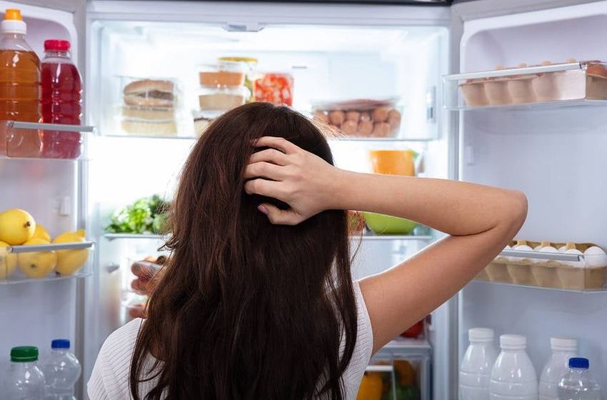  The Science of the Munchies: How Cannabis Overrides the Brain’s ‘Full’ Switch